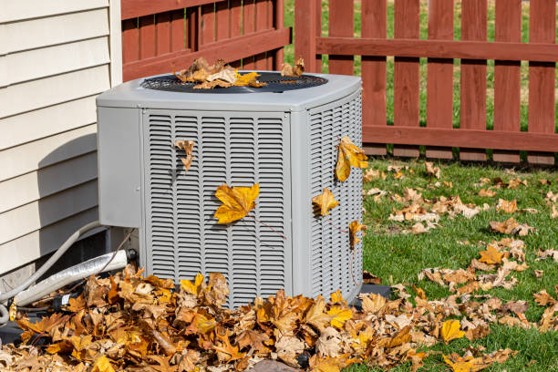 Best HVAC Repair Near Me  in Cusseta, GA