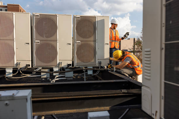 Best Commercial HVAC Repair  in Cusseta, GA