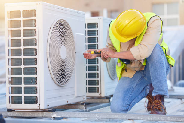 Best HVAC Air Duct Cleaning  in Cusseta, GA