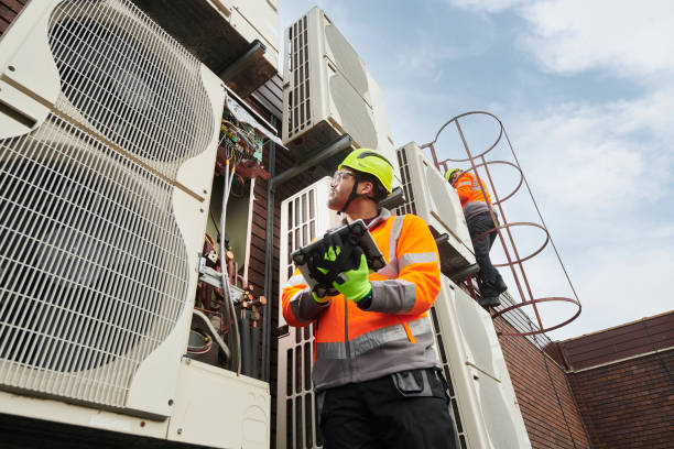 Best HVAC Maintenance Near Me  in Cusseta, GA