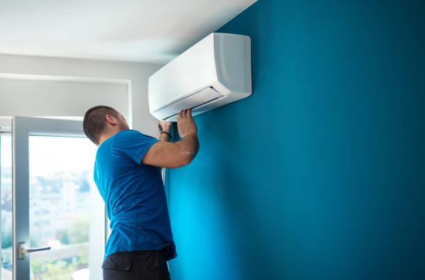 Best Residential HVAC Services  in Cusseta, GA