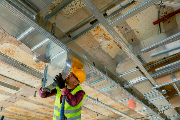 Best HVAC Maintenance Near Me  in Cusseta, GA