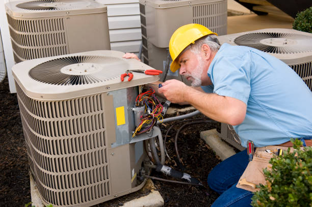 Cusseta, GA HVAC Company
