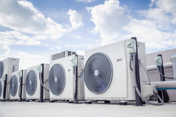 Best HVAC System Installation  in Cusseta, GA
