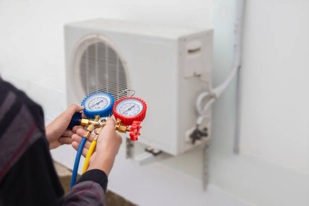 Best Best HVAC Companies  in Cusseta, GA
