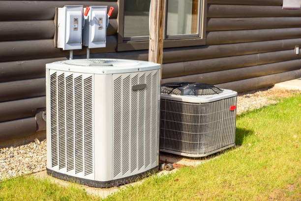 Best Residential HVAC Services  in Cusseta, GA
